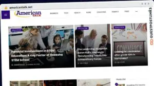 Publish Guest Post on americantalk.net