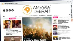 Publish Guest Post on ameyawdebrah.com