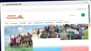 Publish Guest Post on ammantourism.com