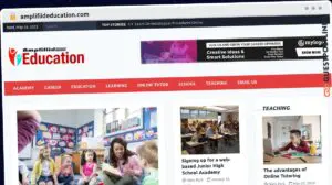 Publish Guest Post on amplifiideducation.com