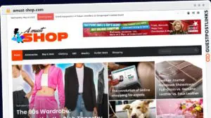 Publish Guest Post on amust-shop.com
