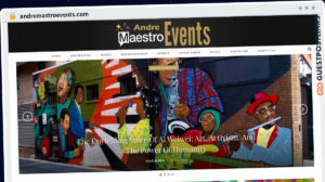 Publish Guest Post on andremastroevents.com