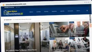 Publish Guest Post on annarborbusinesslist.com
