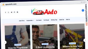 Publish Guest Post on apautollc.com