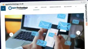 Publish Guest Post on applettechnology.co.uk