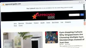 Publish Guest Post on approved-guide.com