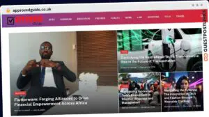 Publish Guest Post on approvedguide.co.uk