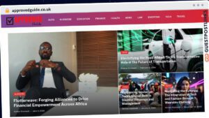 Publish Guest Post on approvedguide.co.uk