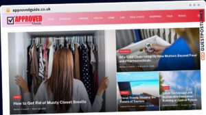 Publish Guest Post on approvedguide.co.uk