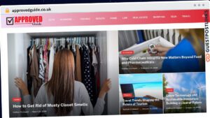 Publish Guest Post on approvedguide.co.uk