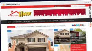 Publish Guest Post on archinghouse.com