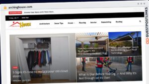 Publish Guest Post on archinghouse.com