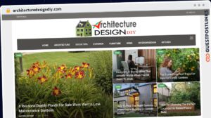 Publish Guest Post on architecturedesigndiy.com