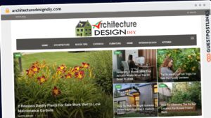 Publish Guest Post on architecturedesigndiy.com