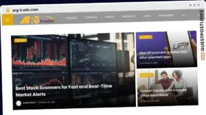 Publish Guest Post on arg-trade.com