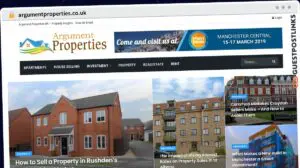 Publish Guest Post on argumentproperties.co.uk