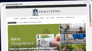 Publish Guest Post on armstrong-legal.com