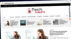 Publish Guest Post on artechyapi.com