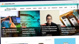 Publish Guest Post on artecreha.com