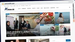 Publish Guest Post on articleslift.com
