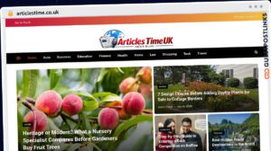Publish Guest Post on articlestime.co.uk