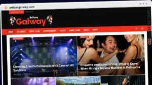 Publish Guest Post on artisangalway.com