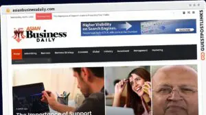 Publish Guest Post on asianbusinessdaily.com