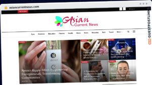 Publish Guest Post on asiancurrentnews.com