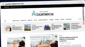 Publish Guest Post on asouthernlighthouse.com