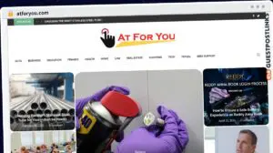 Publish Guest Post on atforyou.com