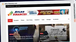 Publish Guest Post on atlas-finances.com