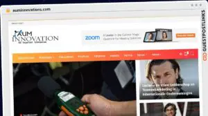 Publish Guest Post on auminnovations.com