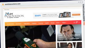 Publish Guest Post on auminnovations.com