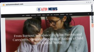 Publish Guest Post on autismnewsbeat.com