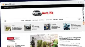 Publish Guest Post on auto-hb.com