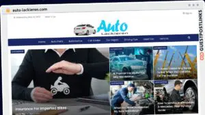 Publish Guest Post on auto-lackieren.com
