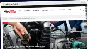 Publish Guest Post on auto-moto1.com