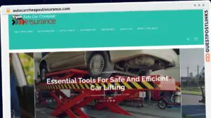 Publish Guest Post on autocarcheapestinsurance.com