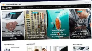 Publish Guest Post on autocaretips.co.uk