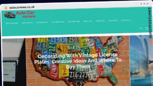 Publish Guest Post on autocarnews.co.uk