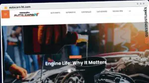 Publish Guest Post on autocars-ht.com