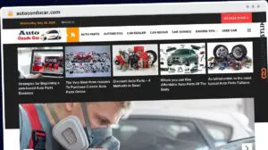 Publish Guest Post on autoconducar.com