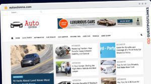 Publish Guest Post on autoedonna.com