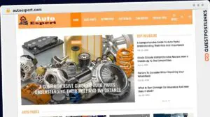 Publish Guest Post on autoespert.com
