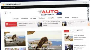 Publish Guest Post on autoklubvsetin.com
