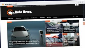 Publish Guest Post on autonewz.co.uk