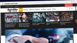 Publish Guest Post on autosite-trade.com