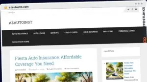 Publish Guest Post on azautoinst.com