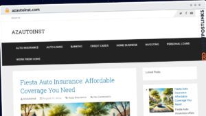Publish Guest Post on azautoinst.com