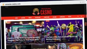 Publish Guest Post on azzardo-casino.com